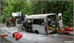 5.06.2013 - KoÅ›cielisko - Manewry KSRG