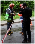 5.06.2013 - KoÅ›cielisko - Manewry KSRG