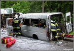 5.06.2013 - KoÅ›cielisko - Manewry KSRG