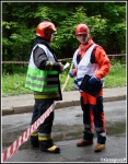 5.06.2013 - KoÅ›cielisko - Manewry KSRG