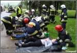 5.06.2013 - KoÅ›cielisko - Manewry KSRG