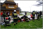 5.06.2013 - KoÅ›cielisko - Manewry KSRG