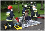 5.06.2013 - KoÅ›cielisko - Manewry KSRG