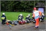 5.06.2013 - KoÅ›cielisko - Manewry KSRG