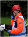 5.06.2013 - KoÅ›cielisko - Manewry KSRG