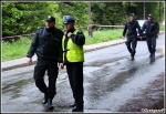 5.06.2013 - KoÅ›cielisko - Manewry KSRG