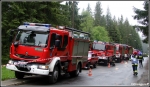 5.06.2013 - KoÅ›cielisko - Manewry KSRG