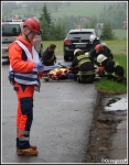 5.06.2013 - KoÅ›cielisko - Manewry KSRG