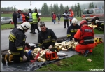 5.06.2013 - KoÅ›cielisko - Manewry KSRG