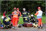 5.06.2013 - KoÅ›cielisko - Manewry KSRG