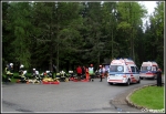 5.06.2013 - KoÅ›cielisko - Manewry KSRG