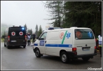 5.06.2013 - KoÅ›cielisko - Manewry KSRG