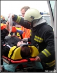 5.06.2013 - KoÅ›cielisko - Manewry KSRG