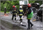 5.06.2013 - KoÅ›cielisko - Manewry KSRG