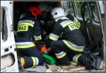 5.06.2013 - KoÅ›cielisko - Manewry KSRG