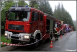 5.06.2013 - KoÅ›cielisko - Manewry KSRG