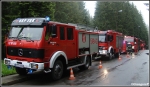 5.06.2013 - KoÅ›cielisko - Manewry KSRG