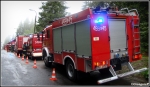 5.06.2013 - KoÅ›cielisko - Manewry KSRG