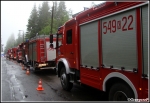 5.06.2013 - KoÅ›cielisko - Manewry KSRG