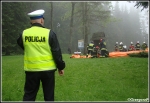 5.06.2013 - KoÅ›cielisko - Manewry KSRG
