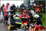 5.06.2013 - KoÅ›cielisko - Manewry KSRG