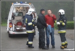 5.06.2013 - KoÅ›cielisko - Manewry KSRG