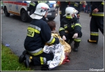 5.06.2013 - KoÅ›cielisko - Manewry KSRG