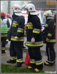 5.06.2013 - KoÅ›cielisko - Manewry KSRG