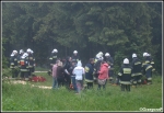 5.06.2013 - KoÅ›cielisko - Manewry KSRG
