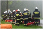 5.06.2013 - KoÅ›cielisko - Manewry KSRG