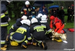 5.06.2013 - KoÅ›cielisko - Manewry KSRG