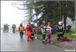 5.06.2013 - KoÅ›cielisko - Manewry KSRG