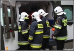 5.06.2013 - KoÅ›cielisko - Manewry KSRG