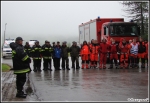 5.06.2013 - KoÅ›cielisko - Manewry KSRG