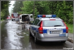 5.06.2013 - KoÅ›cielisko - Manewry KSRG