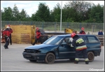 12.06.2013 - Edura - Pokaz ratownictwa 12.06.2013 - Edura - Pokaz ratownictwa