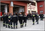 14.07.2013 - Raba WyÅ¼na, remiza - Manewry KSRG