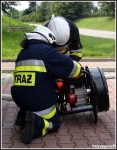 14.07.2013 - Raba Wyżna, remiza - Manewry KSRG 14.07.2013 - Raba Wyżna, remiza - Manewry KSRG
