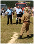 11.08.2013 - ZÄ…b - StraÅ¼ackie Åšpasy