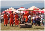 11.08.2013 - ZÄ…b - StraÅ¼ackie Åšpasy
