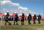 11.08.2013 - ZÄ…b - StraÅ¼ackie Åšpasy