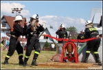 11.08.2013 - ZÄ…b - StraÅ¼ackie Åšpasy