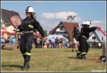 11.08.2013 - ZÄ…b - StraÅ¼ackie Åšpasy