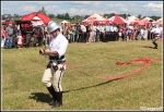 11.08.2013 - ZÄ…b - StraÅ¼ackie Åšpasy