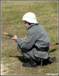 11.08.2013 - ZÄ…b - StraÅ¼ackie Åšpasy