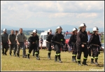 11.08.2013 - ZÄ…b - StraÅ¼ackie Åšpasy