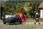 15.09.2013 - Szczawnica - Pokaz ratownictwa technicznego