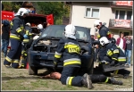 15.09.2013 - Szczawnica - Pokaz ratownictwa technicznego