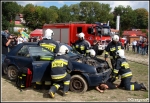 15.09.2013 - Szczawnica - Pokaz ratownictwa technicznego