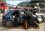 15.09.2013 - Szczawnica - Pokaz ratownictwa technicznego